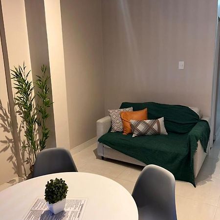 Apartamento/Studio Encantador No Posto 6 Em Copa. Rio de Janeiro Esterno foto
